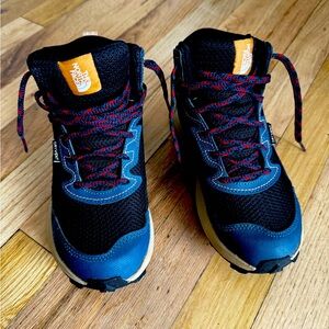The North Face Fastpack Hiker Mid HP